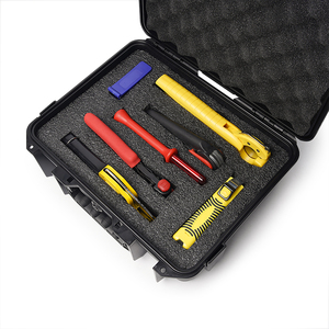 Fcst24 Viễn Thông Micro Duct công cụ cắt và theo chiều dọc sợi micro Duct <span class=keywords><strong>Cutter</strong></span> cho thổi Sợi Ống - Product Image 2