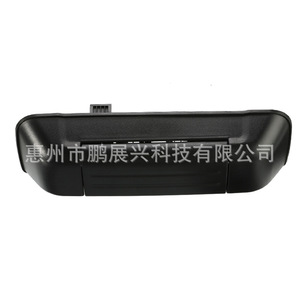Manija de Puerta Trasera para Suzuki Super Vitara 8285065D125PK, Pieza de Repuesto de Plástico para Modelos 98-05 - Product Image 4