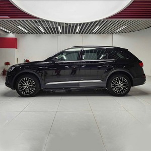 รถยนต์<span class=keywords><strong>มือ</strong></span><span class=keywords><strong>สอง</strong></span> <span class=keywords><strong>Audi</strong></span> <span class=keywords><strong>Q7</strong></span> ปี 2020 เครื่องยนต์เบนซิน 7 ที่นั่ง SUV ขนาดกลาง-ใหญ่ ราคาถูก 2.0T 245 แรงม้า L4 รถยนต์หรูหราจากจีน รถยนต์ใช้แล้ว - Product Image 2