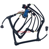 Faisceau de câblage d'excavatrice KAKALAI 447-5149, faisceau de câblage moteur pour excavatrice CAT C4.4 320GC 320D2GC 318D2