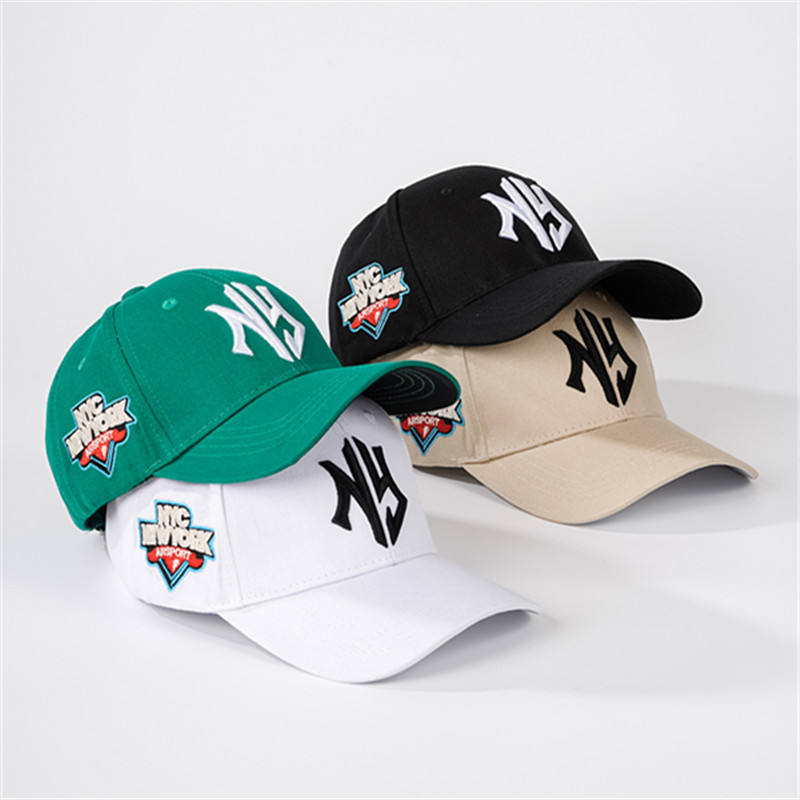 All Types of Hats Wholesale Men Women's Fashion