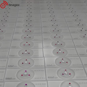 Precisão Macro esperma contagem slide para análise exata do sêmen - Product Image 6