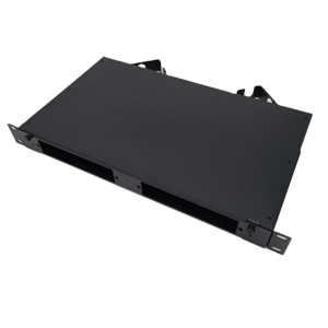 Boîtier d'appareil électronique en aluminium anodisé usiné sur mesure par CNC pour prototypage rapide, provenant du Guangdong - Product Image 5