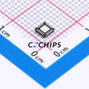QFN-20L LKS32MC033H6Q8B (3x3) ของแท้และใหม่เอี่ยมชิป IC ไมโครคอนโทรลเลอร์ (MCU/mpu/soc) - Product Image 2