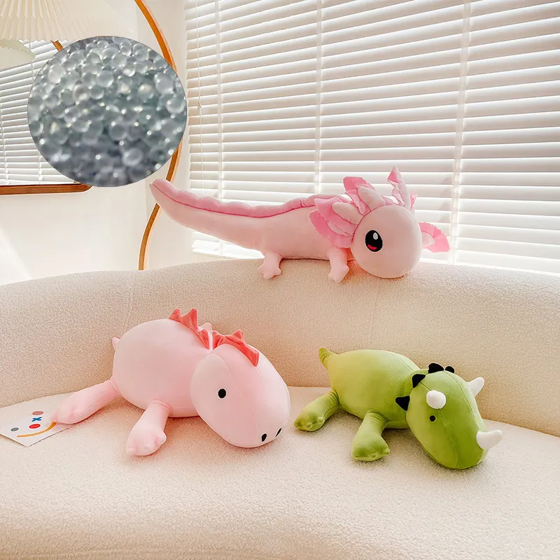Custom Baby Mini Microwavable Plush Toy Heating Soft Stuffed Animal Cow Oven Plush Weighted Toy