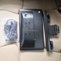 10.1/13 İnç Usb 4G Gps SD Dijital Tabela ve Ekranlar Tv Monitör Taksi Araba Dokunmatik Ekran Android Dijital Reklam Menü Panosu