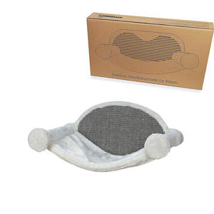 Cama de Gato montada en la pared, estante, conjunto de tumbonas, muebles para mascotas, casa de animales, casa de gato - Product Image 6