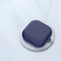 Étui pour écouteurs Soundcore, coque en silicone anti-chute pour plusieurs écouteurs, étui de protection pour écouteurs Air Buds pour Soundcorar One Plus