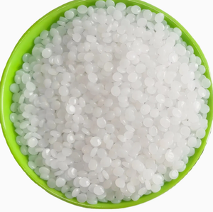 Partículas PP recicladas Rojas avanzadas para moldeo por inyección con alto módulo y beneficios ecológicos - Product Image 4