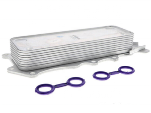 Vente flash Refroidisseur d'huile automobile <span class=keywords><strong>Prix</strong></span> de gros A6421800165 pour Benz C (W204) C300/C320/C350CDI 07-14/<span class=keywords><strong>CLS</strong></span> (C219) CLS320 <span class=keywords><strong>CDI</strong></span> 05-10 - Product Image 3