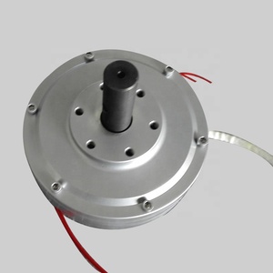 เครื่องกำเนิดแม่เหล็กแบบแกนหมุนไร้แกนกลางแบบพกพา 100W ขนาดเล็ก RX-PMG165 เครื่องกำเนิดแม่เหล็ก 100w สำหรับ V - Product Image 2