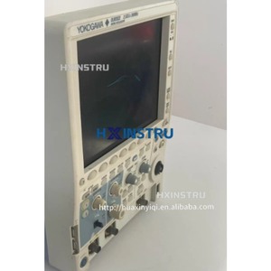 Osciloscopio YOKOWAGA DLM2052 de 500MHz en Buen Estado de Segunda Mano, 80% Nuevo con 1 Mes de Garantía - Product Image 5