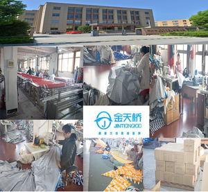 Parasols personnalisés de logo de parapluie de plage de soleil de couleur verte <span class=keywords><strong>solide</strong></span> de Offre Spéciale d'usine de la Chine - Product Image 6