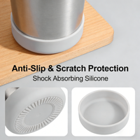 Moule en silicone personnalisé pour bouteille, fabricants de moules en silicone, service de fabrication de moules par injection de silicone