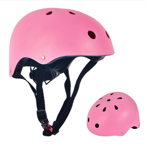 Casque de vélo multisports pour enfants, résistant aux chocs et ventilé, pour scooter, roller, skateboard - Product Image 2
