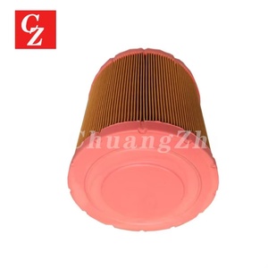 Elemento de Filtro para Compresor de Aire Ingersoll Rand 93191542 C17100 de Alta Calidad - Product Image 4