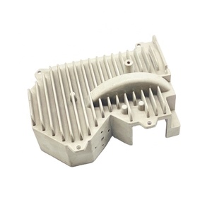 Ningbo OEM High Pressure Zamak Magnesium Zinc ADC12 Aluminum Alloy 7075 CNC Machining Die <strong>Casting</strong> Services <strong>Powder</strong> Coated - Product Image 6