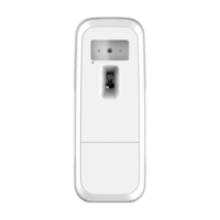 Distributeur automatique de désodorisant Wisekleen, machine de désodorisation automatique, distributeur de parfum d'ambiance, vaporisateur automatique