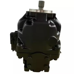 Bomba Hidráulica de Pistones ERL100 ERR100 ERL100BLS2520NNN 3K5RPA1NAAANNNNNN, Bomba de Pistones Hidráulica ERL100 ERR100 - Product Image 6