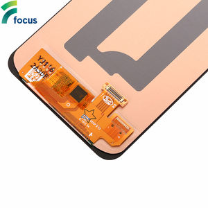 Venta al por mayor para <span class=keywords><strong>Samsung</strong></span> A50 pantalla calidad Original para <span class=keywords><strong>Samsung</strong></span> para Galaxy A50 Pantalla de repuesto Oem para <span class=keywords><strong>Samsung</strong></span> <span class=keywords><strong>A500</strong></span> Lcd - Product Image 3