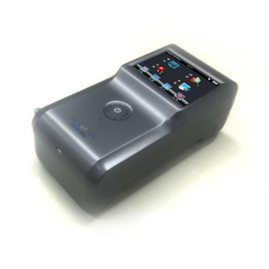 Cgn Beigu BG3910M Handheld Radiation Detector 0.01-30mSv Sound <b>Alarm</b> 48keV-1.5MeV Energy Response - Product Image 1