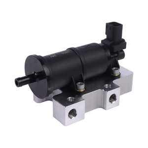 ปั๊มถ่ายน้ำมัน 446-5409 24V สำหรับเครื่องยนต์ C4.4 C6.6 C7.1 รถขุด 312E 312F 313F อะไหล่ - Product Image 3