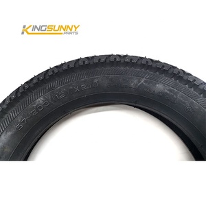 12 inch lốp cho xe máy mini Dirt Ebike Escooter cao su <span class=keywords><strong>12x2.125</strong></span> c1488 lốp bên ngoài 12 inch không khí nén lốp - Product Image 2