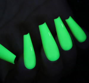 <span class=keywords><strong>Uñas</strong></span> <span class=keywords><strong>postizas</strong></span> que brillan en la oscuridad, venta al por mayor, proveedor <span class=keywords><strong>de</strong></span> etiquetas privadas, caja <span class=keywords><strong>de</strong></span> embalaje, <span class=keywords><strong>uñas</strong></span> artificiales - Product Image 3