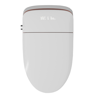 Смарт-туалет с автоматическим сглаживанием - Product Image 3