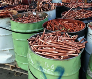 เศษทองแดงแท้คุณภาพสูงเป็นมิลเบอร์รี่/เศษลวด99.9% เพื่อ99.95% ความบริสุทธิ์/เศษทองแดง - Product Image 6