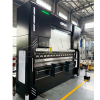 Presse plieuse CNC Delem DA53T DA66S, machine de pliage hydraulique haute précision