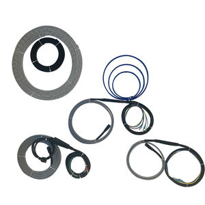 欧洲标准CE RoHs证书住宅道路除冰用自调节加热电缆 - Product Image 5