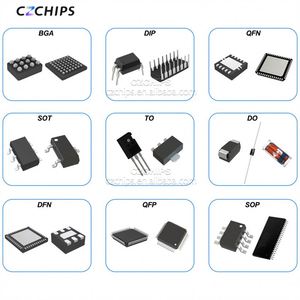 Whole -Sale HC-GH-10PLT Accessories_15.8X4.25MM_SM Connectors Wire-to-Board Pin Headers 1x10P 1.25mm Vertical SMD 10P - Product Image 6
