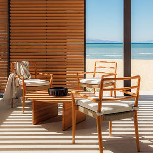 Poignées de tiroir pour hôtel boutique contemporain, design élégant, matériau de qualité supérieure, prise en main facile, hôtel boutique - Product Image 2