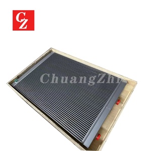 อะไหล่เครื่องทำความเย็นคอมเพรสเซอร์ Kobelco รุ่น PC-CA01-786 ของใหม่และมือสอง อะไหล่อุตสาหกรรม วัสดุโลหะ สำหรับคอมเพรสเซอร์แบบสกรู - Product Image 2