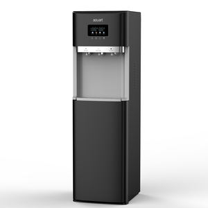 <span class=keywords><strong>Distributeur</strong></span> <span class=keywords><strong>d</strong></span>'<span class=keywords><strong>eau</strong></span> réfrigérée à refroidissement par compresseur de type inférieur avec 3 températures <span class=keywords><strong>d</strong></span>'<span class=keywords><strong>eau</strong></span> et support en plastique BY631 - Product Image 6