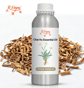 Эфирное масло чай-ху (<span class=keywords><strong>Bupleurum</strong></span> <span class=keywords><strong>chinense</strong></span>), полученное методом CO2-экстракции, для ароматерапии, органическое, чистое, 100% натуральное, набор для диффузора - Product Image 1