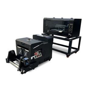 Factory Direct Supply High <b>Printing</b> Resolution A3 30cm DTF Printer XP600 <b>Printing</b> <b>Machine</b> With Shake Powder <b>Machine</b> - Product Image 1