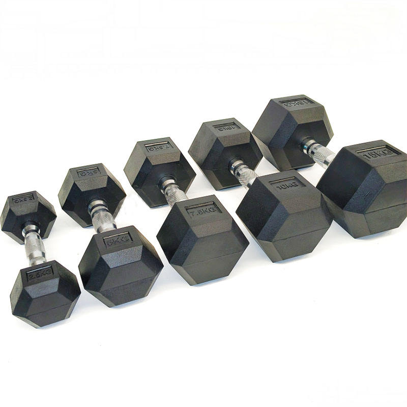 Spherical Dumbbells Ultimate Home Fitness Equipment