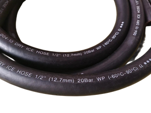 <span class=keywords><strong>Tuyau</strong></span> industriel en caoutchouc <span class=keywords><strong>de</strong></span> qualité supérieure 5/16 ID8mm 20bar 15bar -60 degrés <span class=keywords><strong>Tuyau</strong></span> <span class=keywords><strong>de</strong></span> machine à laver à <span class=keywords><strong>glace</strong></span> sèche pour pulvériser des particules <span class=keywords><strong>de</strong></span> <span class=keywords><strong>glace</strong></span> sèche - Product Image 6