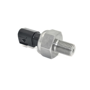 Rail Pressure Sensor 89458-60010 <b>Thread</b> Mount For Toyota Automotive <b>Gauge</b> Pressure Sensor - Product Image 2