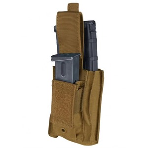 Cargador de Fábrica BSCI Compatible con Mag y Gen3 PMAG, Cargador para Exteriores Compatible con Solapa Ajustable LCS, Compatible con MOLLE - Product Image 6