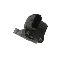 Auto Spare Parts Auto Engine Systems Idle Air Control Valve 35150-2B010 35150 2B010