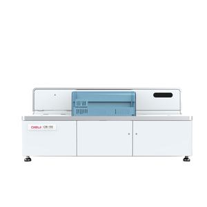 Analyseur d'immunoessais chimiluminescents automatique DIRUI CM-180 de classe II à haut débit pour la détection d'hormones en laboratoire - Product Image 6