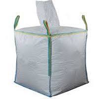 EGP Usine 1000kg Asphalte Grand Sac Bitume Jumbo Grand Sac De Ton En Vrac Personnalisé Ensachage Du Bois De Chauffage 2000 Kg De Qualité Alimentaire Pleine Ouverture