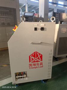 Banque de charge AC 10kW Garantie automatique AC380V-1 an - Product Image 4