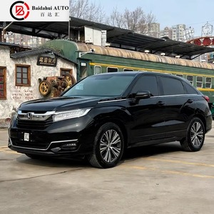 Honda Crown Avancier <span class=keywords><strong>2023</strong></span>, Auto Usado, Modelo 2020, Auto a Gasolina, SUV de Segunda Mano, Caja de Cambios Automática, SUV Mediano con Asiento Trasero Grande - Product Image 6