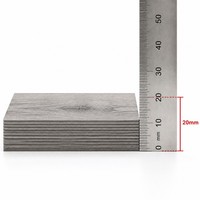 Planchers LVT sans formaldéhyde, sans phtalates, lames de vinyle de 2,0 mm, pose collée, revêtement de sol PVC pour usage résidentiel