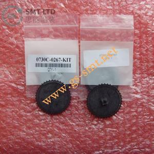 อะไหล่ SMT รุ่น 0730C-0266(7)-KIT ชุดเฟืองสำหรับเครื่องจักรอเนกประสงค์ - Product Image 4