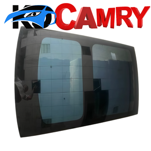 Techo Solar Panorámico Original para <span class=keywords><strong>Toyota</strong></span> <span class=keywords><strong>Camry</strong></span> 2026, Referencias 6320106151, 6320106060, 6320106340 - Product Image 1